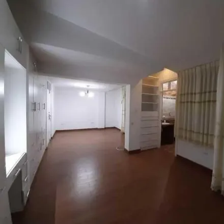 Rent this 5 bed house on Banco Azteca in Avenida Héroes de San Ramón, Urbanización Ramon Castilla