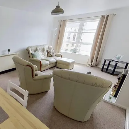 Rent this 1 bed apartment on 5 Rodney Place in City of Edinburgh, EH7 4EL