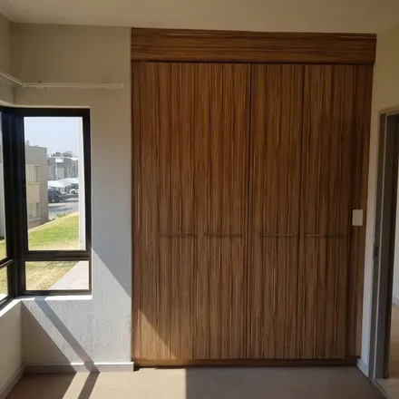 Rent this 2 bed apartment on unnamed road in Randfontein Ward 13, Randfontein Local Municipality
