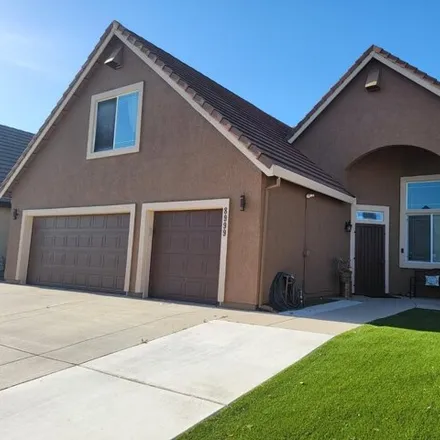 Buy this 4 bed house on 8999 Silver Sea Way in Elk Grove, CA 95829