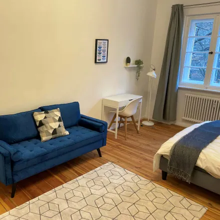 Rent this 2 bed apartment on Togostraße 20 in 13351 Berlin, Germany