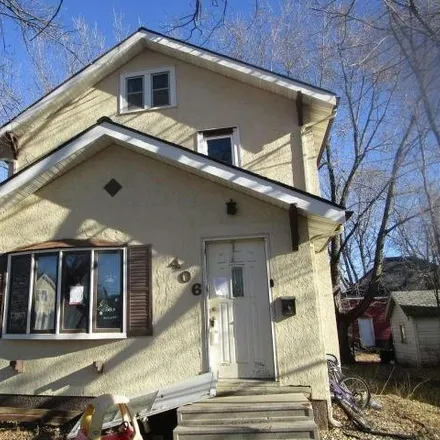 Buy this 3 bed house on 219 East 4th Street in Fairmont, MN 56031