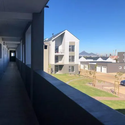 Image 2 - 11 Barion Rd, Burgundy Estate, Cape Town, 7441, South Africa - Apartment for rent