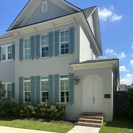 Buy this 4 bed house on Mimosa Street in Sweetbriar, Baton Rouge