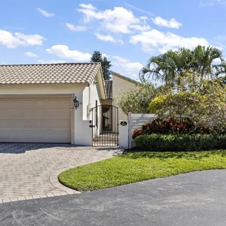 Buy this 3 bed house on 598 Southwest 9th Street in Royal Oak Hills, Boca Raton