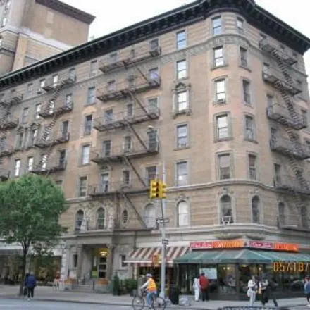 Rent this 1 bed apartment on 135 West 69th Street in New York, NY 10023