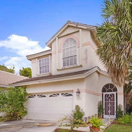 Buy this 3 bed house on 299 Pennock Trace Drive in Jupiter, FL 33458