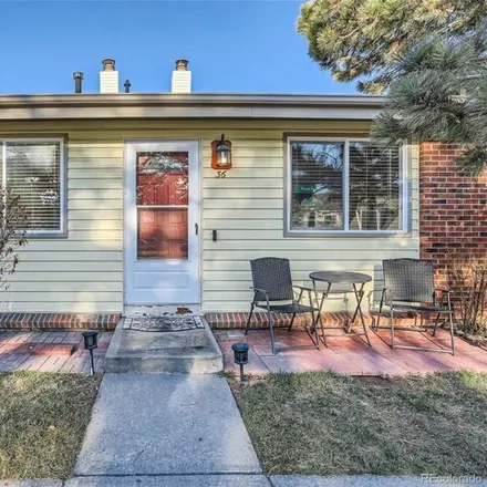 Buy this 2 bed house on 3335 South Garrison Street in Lakewood, CO 80227