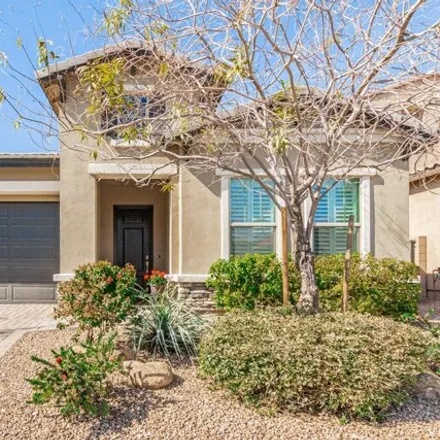 Buy this 3 bed house on 18012 North 65th Place in Phoenix, AZ 85054