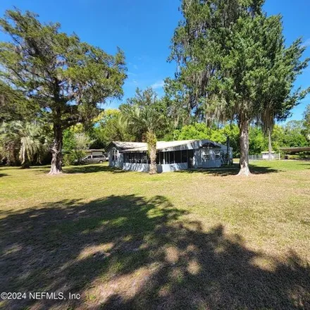 Image 7 - 520 Palmetto Street, Welaka, Putnam County, FL 32193, USA - House for sale