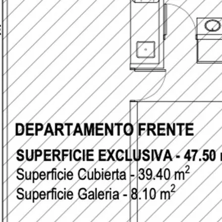 Image 1 - La Tiendita, Suipacha 790, Alberto Olmedo, 2000 Rosario, Argentina - Apartment for sale