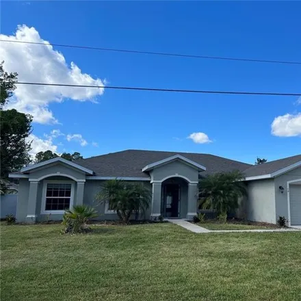 Buy this 3 bed house on 14 Ebb Tide Drive in Palm Coast, FL 32164