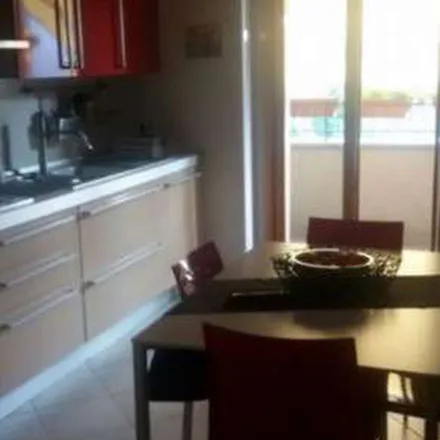 Rent this 2 bed apartment on Via Albert Einstein in 20852 Monza MB, Italy