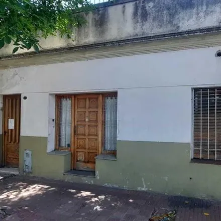 Buy this 4 bed house on General Güemes 144 in Crucecita, 1870 Avellaneda