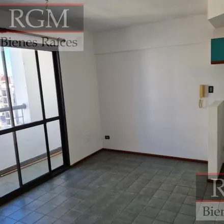 Rent this 1 bed apartment on Francisco Narciso Laprida 1569 in Martin, Rosario