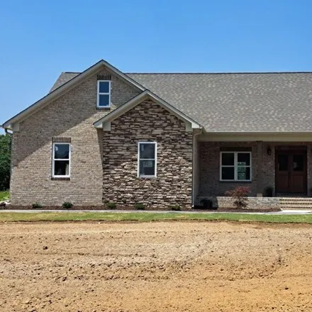 Buy this 3 bed house on 83 Saint Charles Cove in Crump, Hardin County