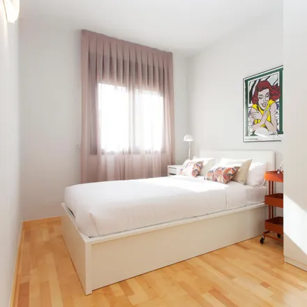 Rent this 2 bed apartment on Carrer de Sant Pere Més Baix in 32, 08003 Barcelona