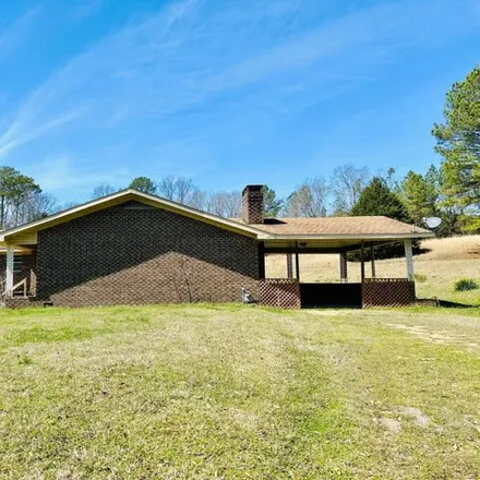 Image 2 - unnamed road, Marion County, AL 35594, USA - House for sale