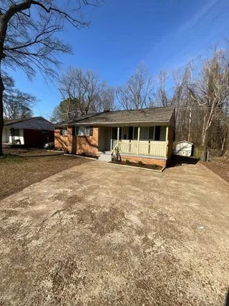 Buy this 3 bed house on 4800 McCrory Avenue in Memphis, TN 38122