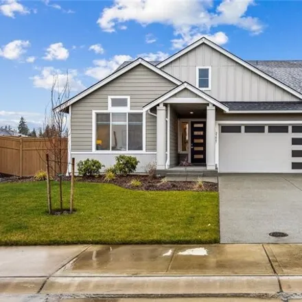 Buy this 4 bed house on unnamed road in Pierce County, WA 98321