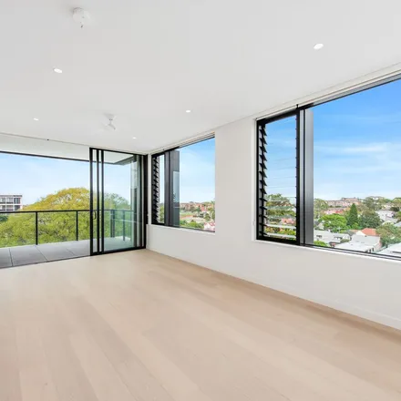 Rent this 2 bed apartment on Yarraman Avenue in Randwick NSW 2031, Australia