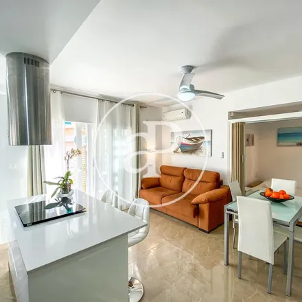 Image 3 - La Taberna, Carrer de Madrid, 46400 Cullera, Spain - Apartment for rent