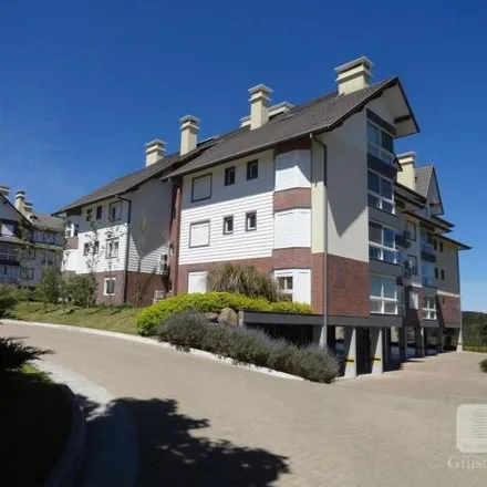 Buy this 1 bed apartment on unnamed road in Prinstrop, Gramado - RS