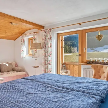 Image 9 - Ellmau, Dorf, 6352 Ellmau, Austria - Apartment for rent