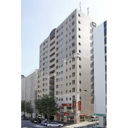 Image 1 - Gusto, Yasukuni-dori, Shinjuku, Shinjuku, 162-0067, Japan - Apartment for rent