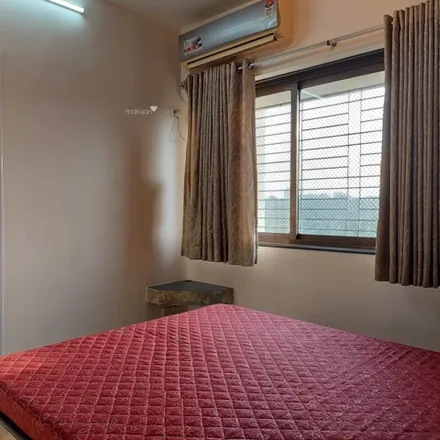Image 1 - Daffodil, D, CGPower road, Kanjurmarg East, Mumbai - 400042, Maharashtra, India - Apartment for rent