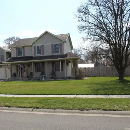 Buy this 5 bed house on 58498 Summer Chase Drive in Elkhart County, IN 46517