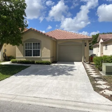 Image 1 - 4927 Concordia Lane, Palm Beach County, FL 33436, USA - House for sale