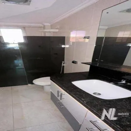 Buy this 3 bed apartment on Rua dos Tororós in Lagoa Nova, Natal - RN