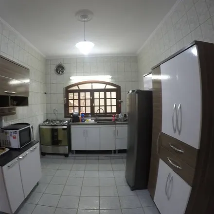 Image 3 - Guarujá, Região Metropolitana da Baixada Santista, Brazil - House for rent