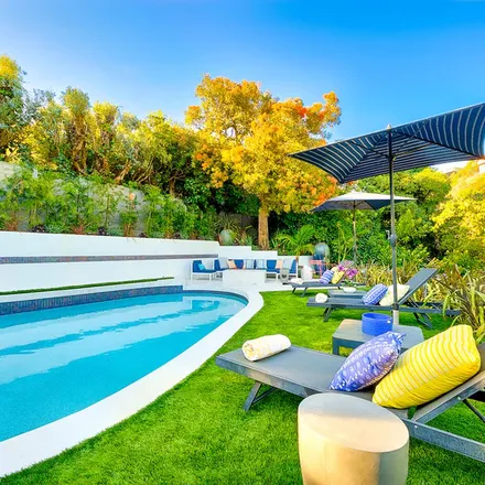 Image 6 - 9623 Royalton Drive, Los Angeles, CA 90210, USA - Apartment for rent