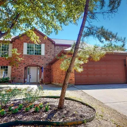 Buy this 4 bed house on 7516 Los Padres Trail in Fort Worth, TX 76137
