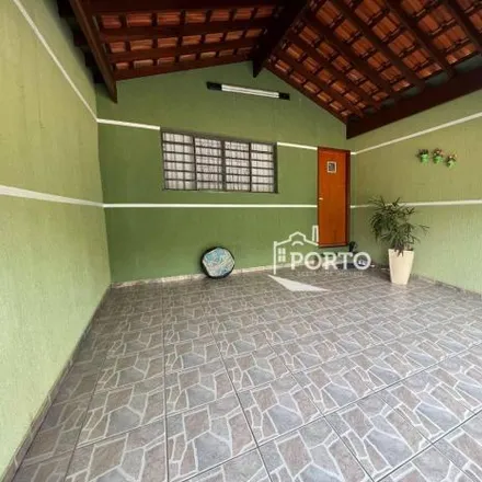 Buy this 2 bed house on Avenida Conselheiro Costa Pinto in Paulista, Piracicaba - SP