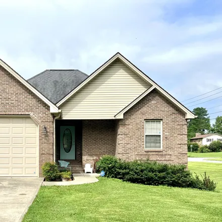 Buy this 3 bed house on 4 Conners Way in Pulaski County, KY 42503