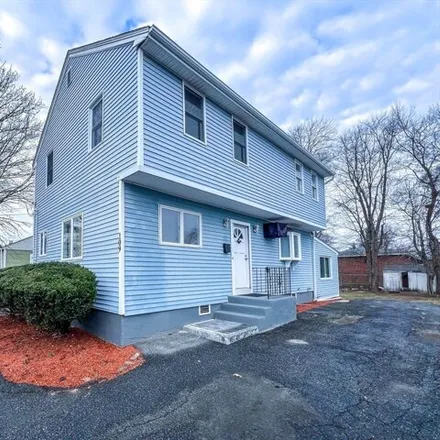 Buy this 3 bed house on 109 Second Street in Framingham, MA 01702