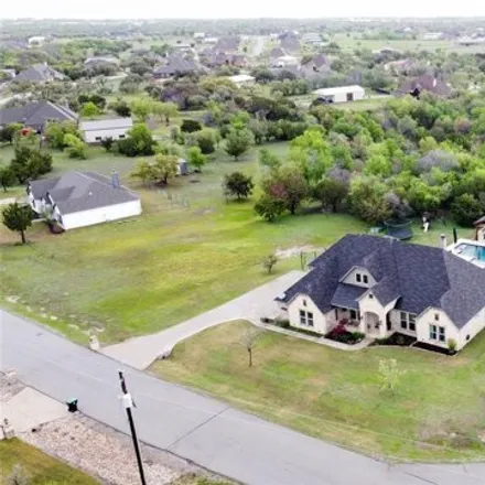 Buy this 4 bed house on 297 Wapiti Drive in Parker County, TX 76020