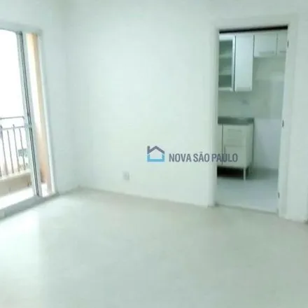 Buy this 2 bed apartment on Rede M2 in Rua Vergueiro 8342, Moinho Velho