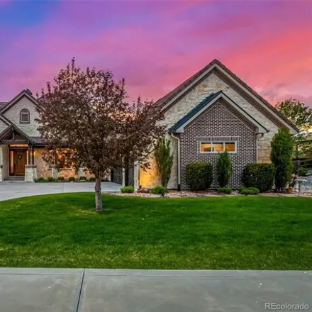 Buy this 5 bed house on 14713 Zuni Street in Broomfield, CO 80023