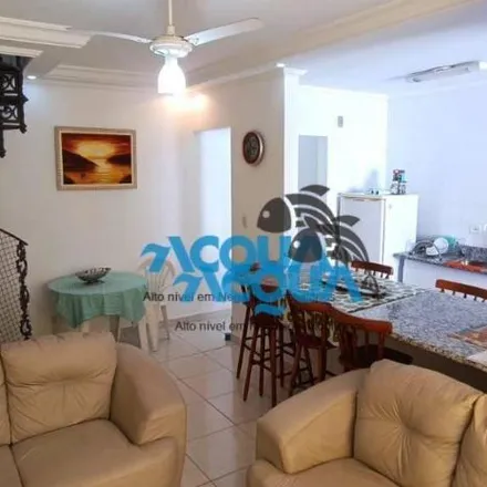 Buy this 3 bed apartment on Rua Pará in Itapema, Guarujá - SP