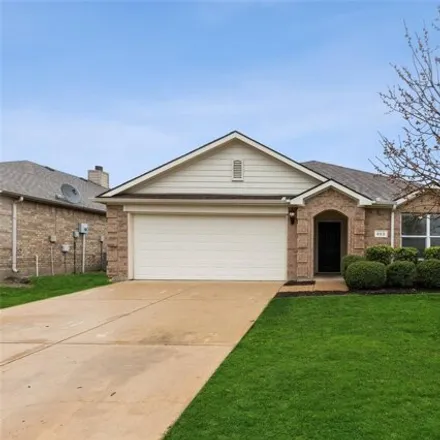 Buy this 3 bed house on 823 Westgate Court in Anna, TX 75409