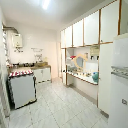 Buy this 2 bed apartment on Rua Yeda in Várzea, Teresópolis - RJ