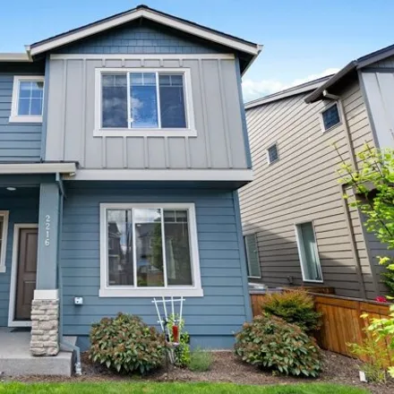 Buy this 3 bed house on 2216 Northeast Four Seasons Lane in Vancouver, WA 98684