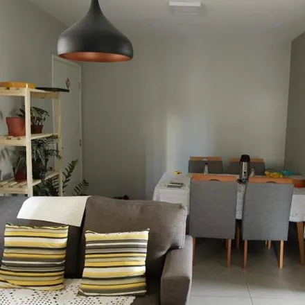 Buy this 3 bed apartment on Rua Desembargador Tinoco in Monsenhor Messias, Belo Horizonte - MG