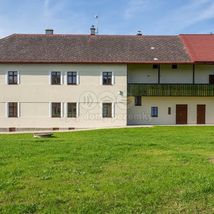 Rent this 3 bed apartment on Metalová cesta - Kostel sv. Havla in třída T. G. Masaryka, 293 01 Mladá Boleslav