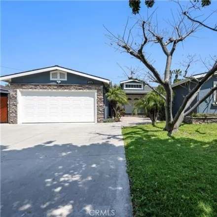 Buy this 4 bed house on 1030 North Glenhaven Avenue in Fullerton, CA 92835