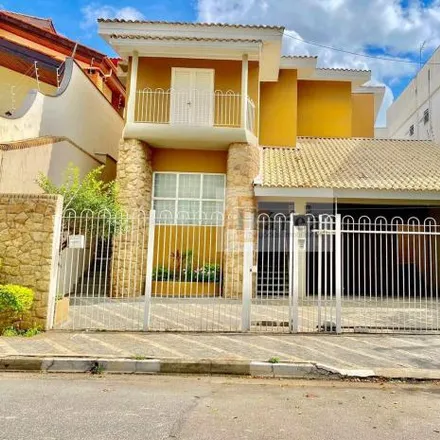 Buy this 3 bed house on Rua Edissa Pacheco Carvalho in Parque Campolim, Sorocaba - SP